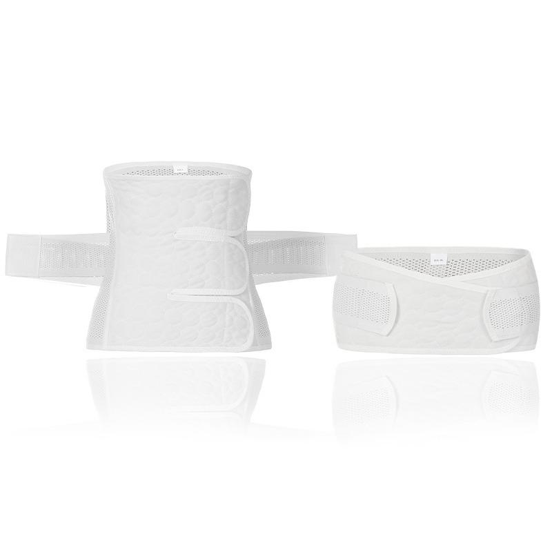 Belly Tightening Belt Postpartum Repair Postpartum Abdominal Tightening Belt Powerful High Elastic
