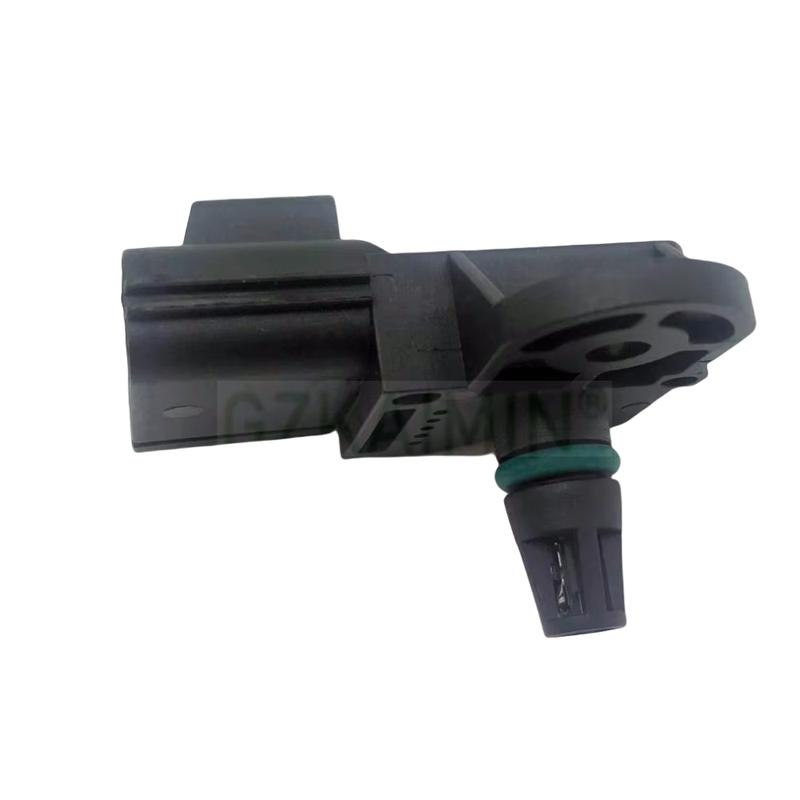 0261230423 0261230424  Intake Manifold Pressure Sensor Map For Volvo S60 S80 S90 V40 V60 V70 V90 XC40 XC60 XC70 XC90 2013-2024