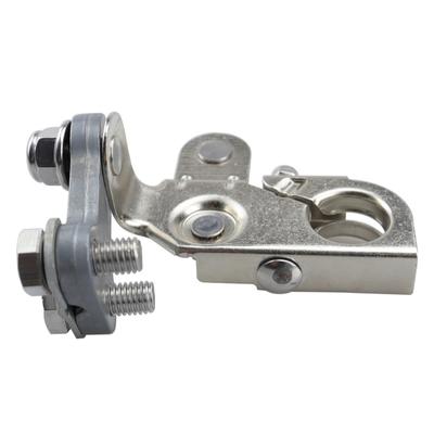 Car Positive Battery Terminal End Clamp Connector for MKX 926-882 BT4Z-14450-AA