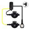 HOTDIVE Scuba Diving Regulator Set