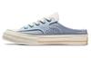 Chuck 70 Mule 'White Blue' A06803C