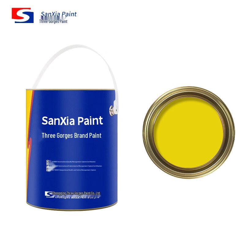 Sanxia C03-2 Alkyd Blended Paint