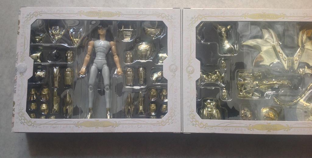 Tamashii Web Exclusive Bandai Saint Seiya Myth Cloth Dragon Shiryu (God Cloth) ~ORIGINAL COLOR EDITION~ [Parallel Import]