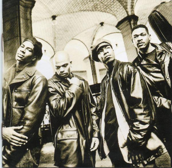 

CD SOLO - Solo 3145490172 Perspective Rec 1995 US Soul/Funk Used