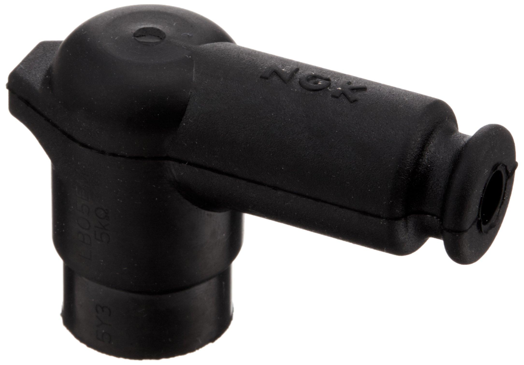 

NGK LB05EM Plug Cap [1930] Black чёрный