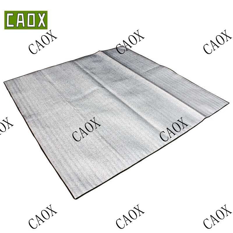CAOX Outdoor Moisture-Proof Mat