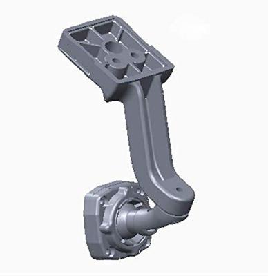 Supports et colliers de serrage – Supports