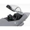 Tamiya 172 Warbird Collection Series No.92 Lockheed Martin F-35A Lightning II Plastic Model 60792