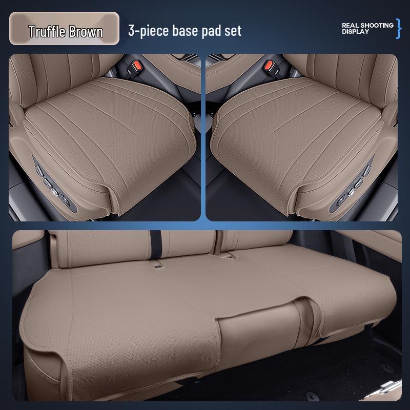 All-Season Ventilated Seat Cushions for Wenjie M7: Compatible with 26 Models
