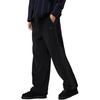 X Needles FW25 Needles Kollaboration Schmetterling Stickerei Logo Plüsch Warm Fleece Mode Vielseitig Bequem Entspannt Freizeit Hose 483979-09