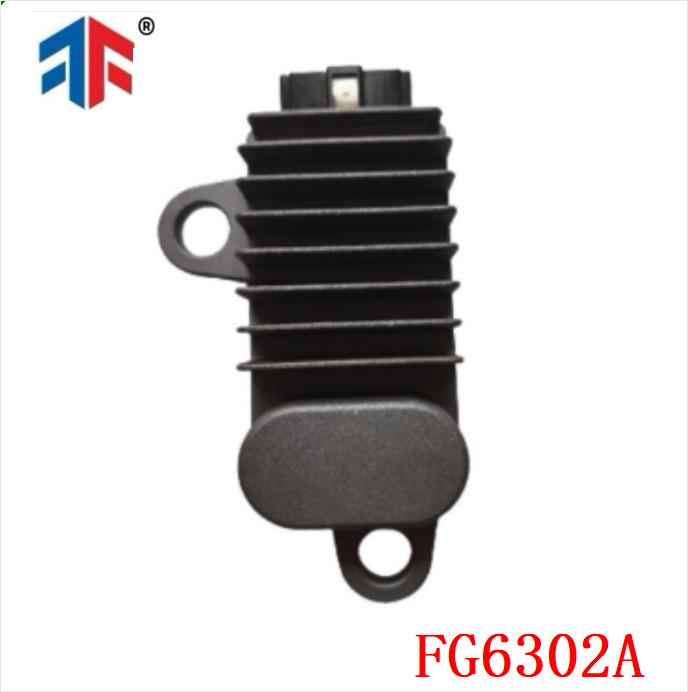 

Квадроцикл Can-Am DS450EFI 12V выпрямитель (710000803)