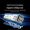 Ugreen 1.25G SFP Multimode LC Optical Transceiver, 550m