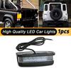 LED License Plate Light for Land Rover Defender 90/110/130