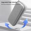 Portable Travel Storage Bag For Pocket 3 Camera Accessories EVA Hard Shell Waterproof Shockproof