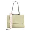 Foreign Style Bag Women'S Trendy Simple Underarm Bag Niche Portable Shoulder Bag