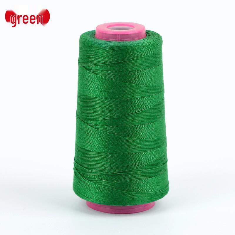 Pagoda Thick Denim Thread Roll for Canvas and Jeans Sewing - Household Use, Free Shipping