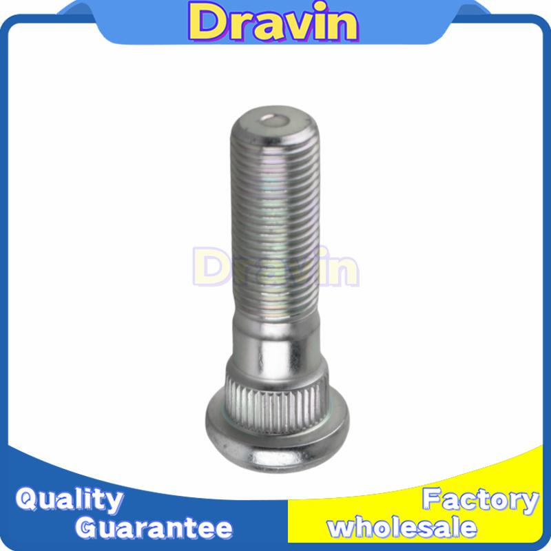 New Wheel Hub Bolt Stud Nut Set 28171AJ000 28365FE001 for Subaru BRZ Tribeca Legacy Outback Impreza Forester Crosstrek 2006-2014