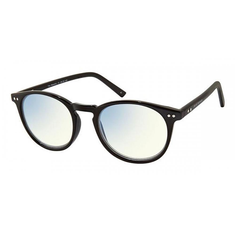 

Priv Revaux The Maestro Bb Blue Light Block 003 Unisex Eyeglasses /49