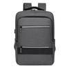 Men's Casual Business Backpack Multifunctional Large Capacity Computer Backpack Outdoor Travel Burden Reduction Student Backpack