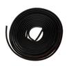 Uszczelka Do Drzwi Samochodowych Typ B 11X6 Mm 5 M - Izolacja Epdm