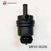 Compatible Exhaust Gas Recirculation (EGR) Valve Solenoid for Hyundai/Kia, Part #28910-3C200.