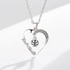 Kids Sports Necklace Volleyball Softball Basketball Baseball Pendant Christmas Gift Jewelry Accessory For Boys And Girls