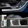 Waterproof Crystal Coating Durable Trim Restorer New Plastic Restorer  for Car Maintenance