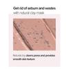 Mary&May Vegan Rose Hyaluronic Hydra Wash Off Mask 30ml Or 125ml - Cream Caly Mask For Moisturizing, Pore Purifying, Skin Softening - Korean Skincare
