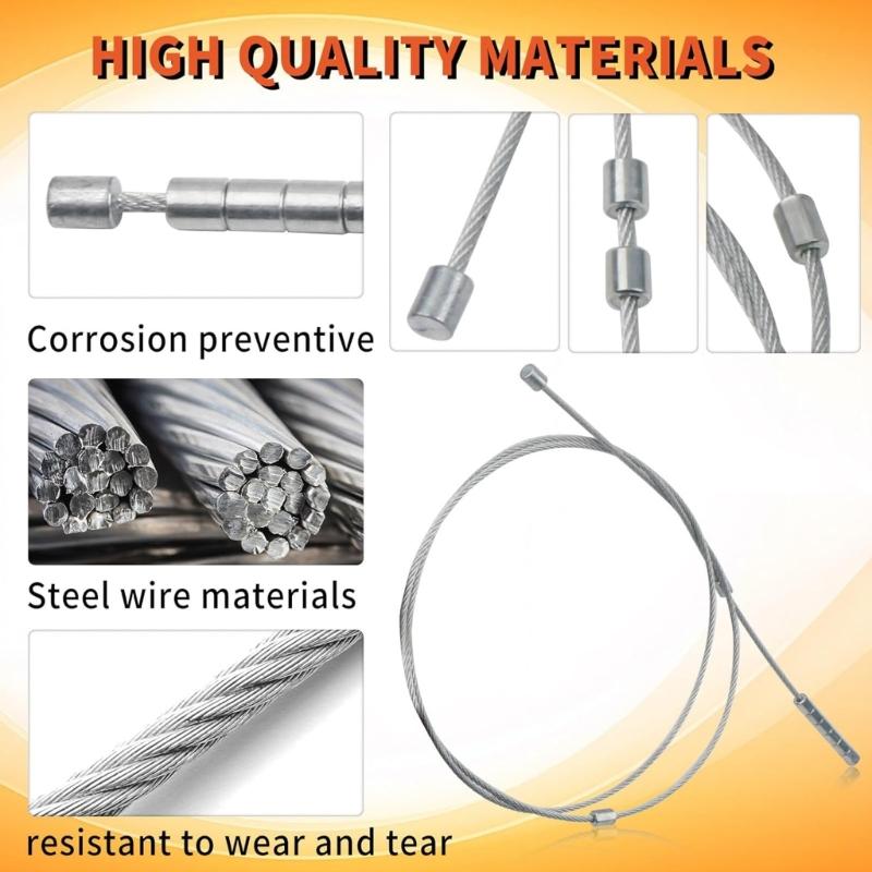 Liquid Grasp Cable Straight Suitable 280922BE 7022449YP 2249 Grass Combine Models