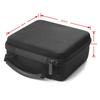 Carry for Case for  y P6 Wireless Speaker in EVA for  Protective for Case Cover Loudspeaker Accessory