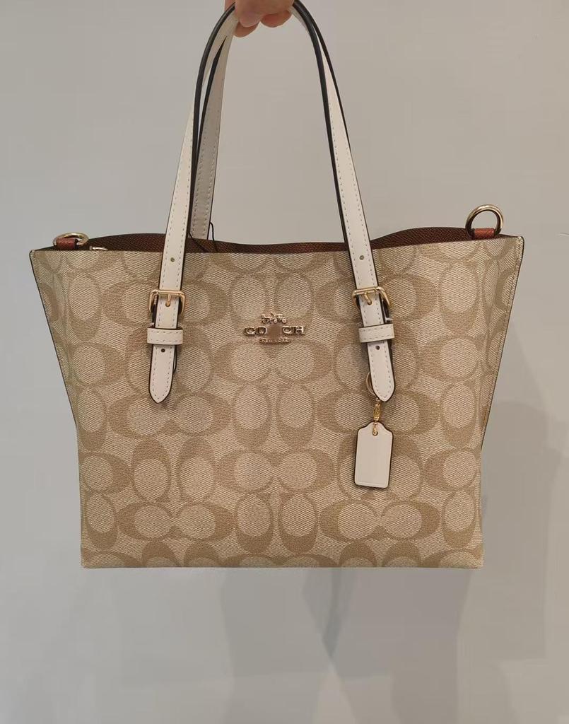 Koujia Jasmine Mollie25 Tote: Všestranná ležérní módní kabelka - Taška přes rameno & Crossbody taška