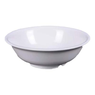 Commercial Chinese Style Melamine Soup & Noodle Bowl