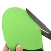 Unisex Orthopedic Sports Insoles for Military Training, Running, Basketball – High Elastic, Shock-Absorbing Arch Support