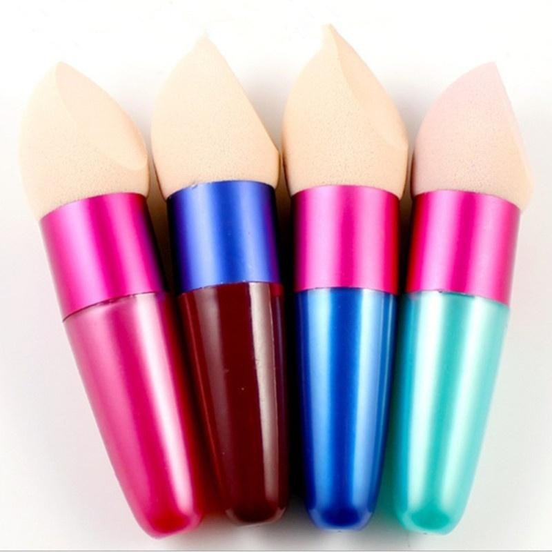 Beauty Sponges Foundation Make Up Sponge Blender For Liquid Cream Makeup Cosmetics Sponge Face Makeu