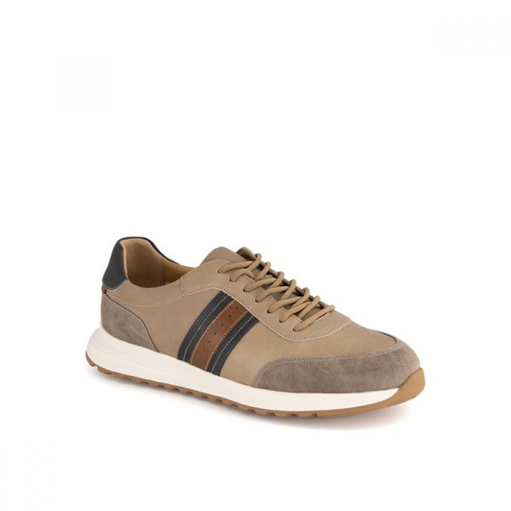 Soda Men S caSual SneakerS 3cm Amm504 Jt31 245