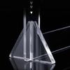 Professional Acrylic Jewelry Exhibition Stand Offering Clarity And Protective For Fashion Items