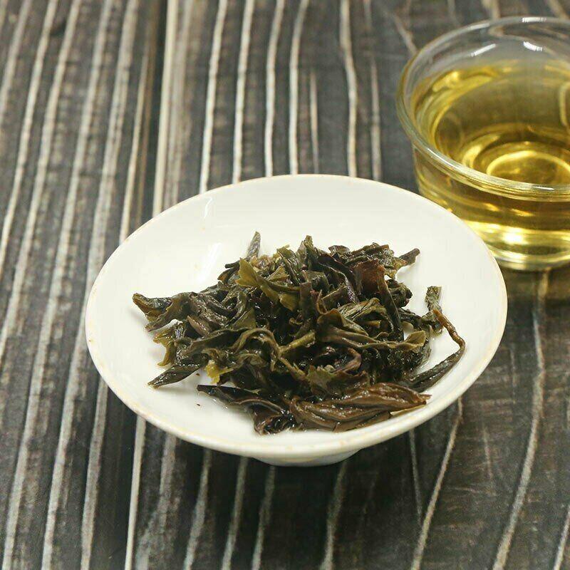 Chaozhou Phoenix Wudong Dancong Oolong Tea Dan Cong 2023 Tea