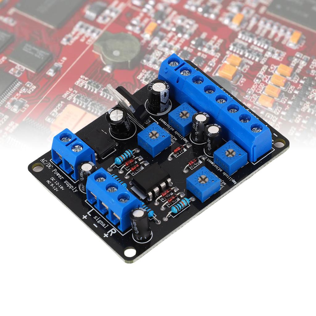 VU Meter Driver Board High   Volume Potentiometer Control DB   Driver Board for Sound Amplifier Studio Recording