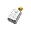 AF130 DC Vibration Motor DC3V-24V 10mm Length 9100-17200RPM Vibration Motor for Massager Vibrator Device Parts