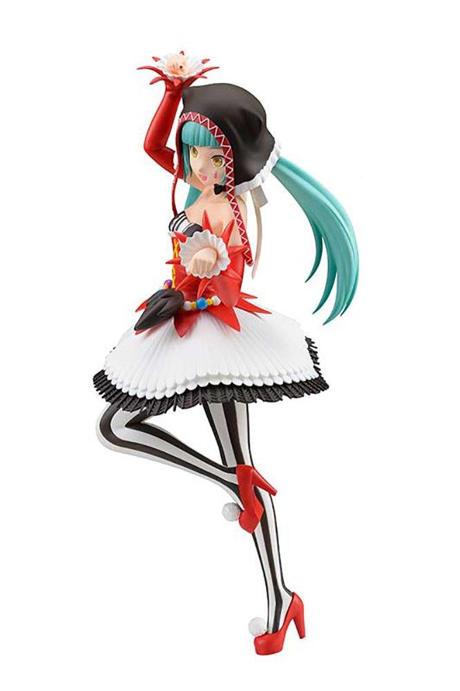 Sega Hatsune Miku Project DIVA Arcade Future Tone SPM Super Premium Figure Hatsune Miku Pieretta