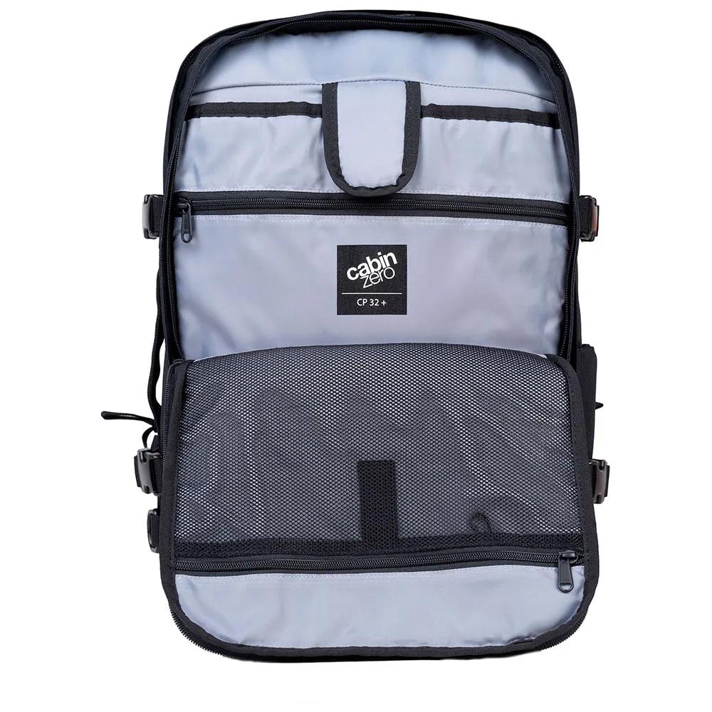 Cabin Zero Backpack Classic Pro 32L Ultra Light