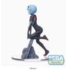 SEGA Shin Evangelion Theatrical Version Super Premium Vinettiam Ayanami Rei (working Title)