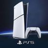 Sony PlayStation PS5 Slim Digital Console Bundle