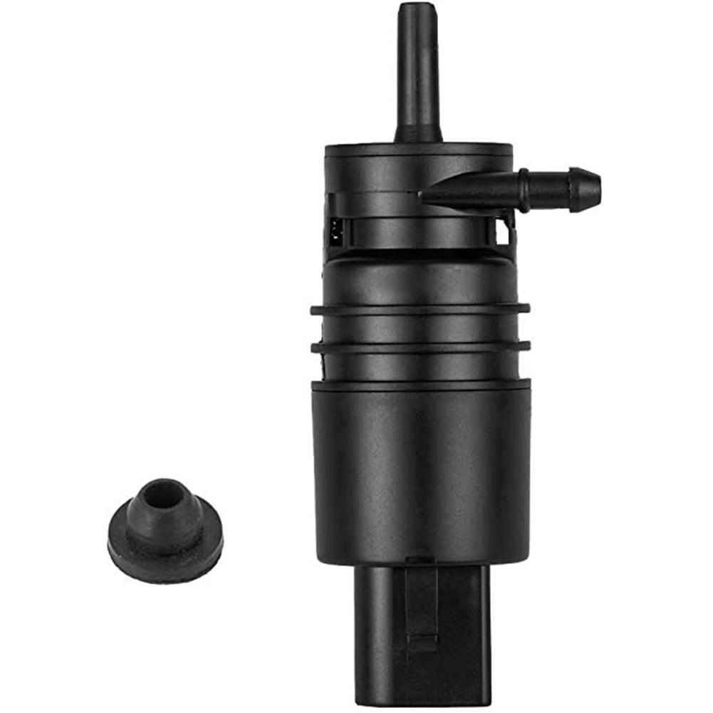 Pompă de spălat parbriz auto ștergător Motor cu jet de apă cu spălător de cauciuc 67128362154 Accesorii modificate pentru BMW E46 E38 E39 E60 E65