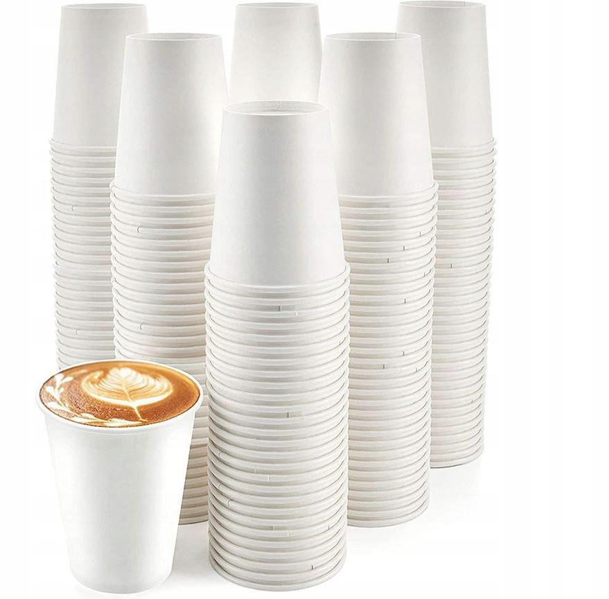 Paper Cup Plastic Free Sup