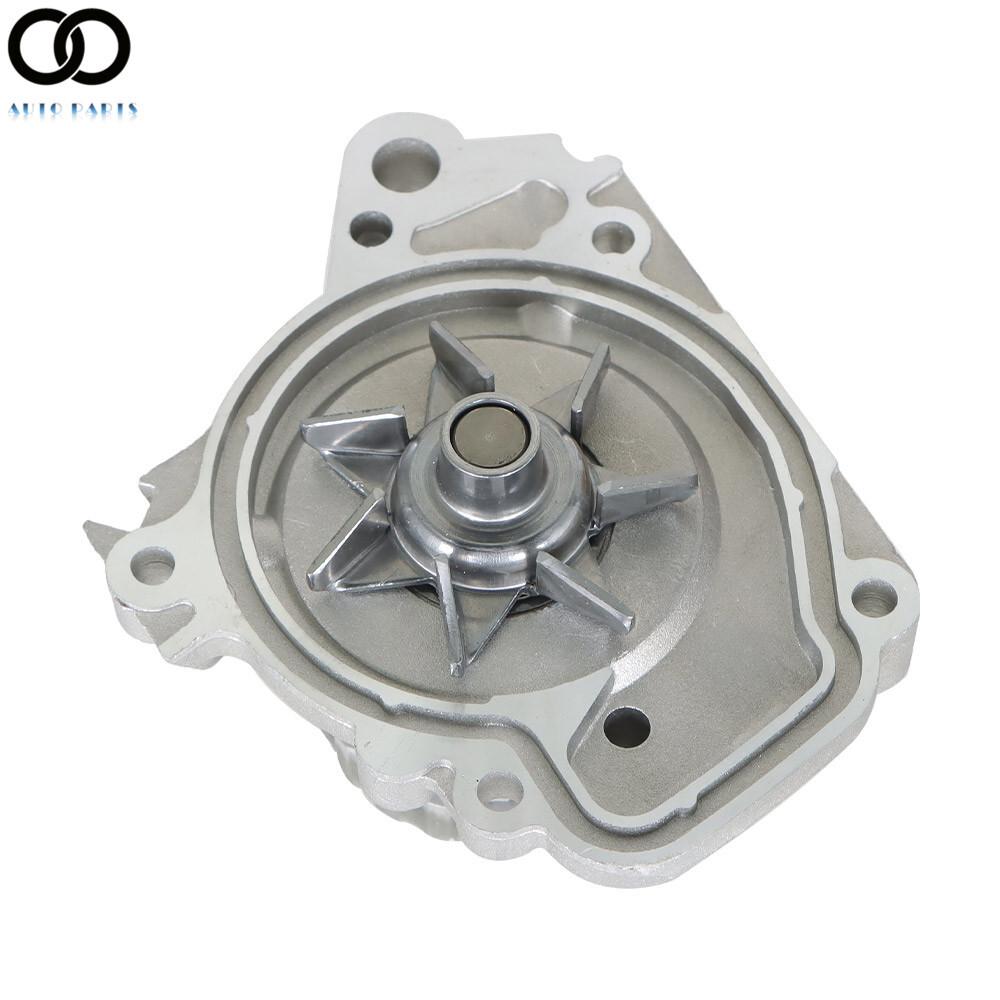 For 2001-2005 Honda Civic DX LX EX HX GX 1.7L L4 SOHC Timing Belt Water Pump Kit
