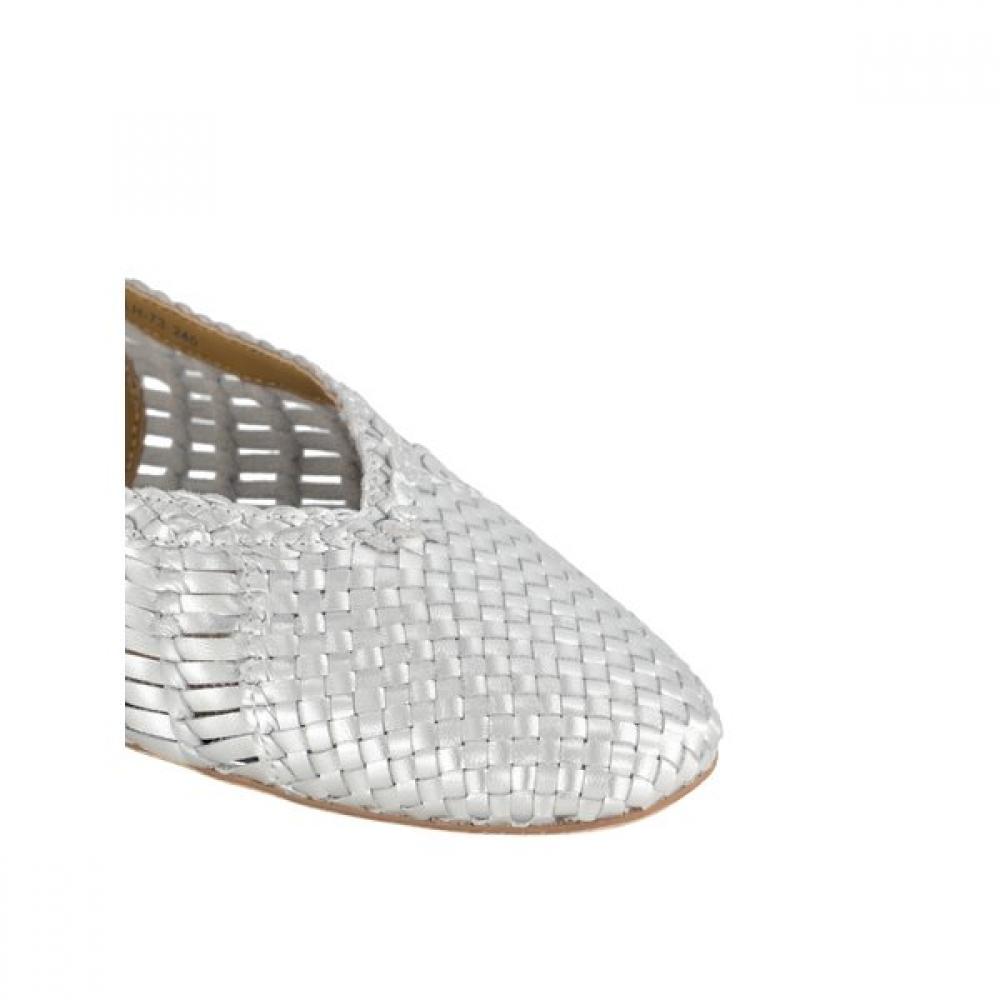 Soda Women Semi Casual Mesh Slingback Aro612 Lh73 2cm
