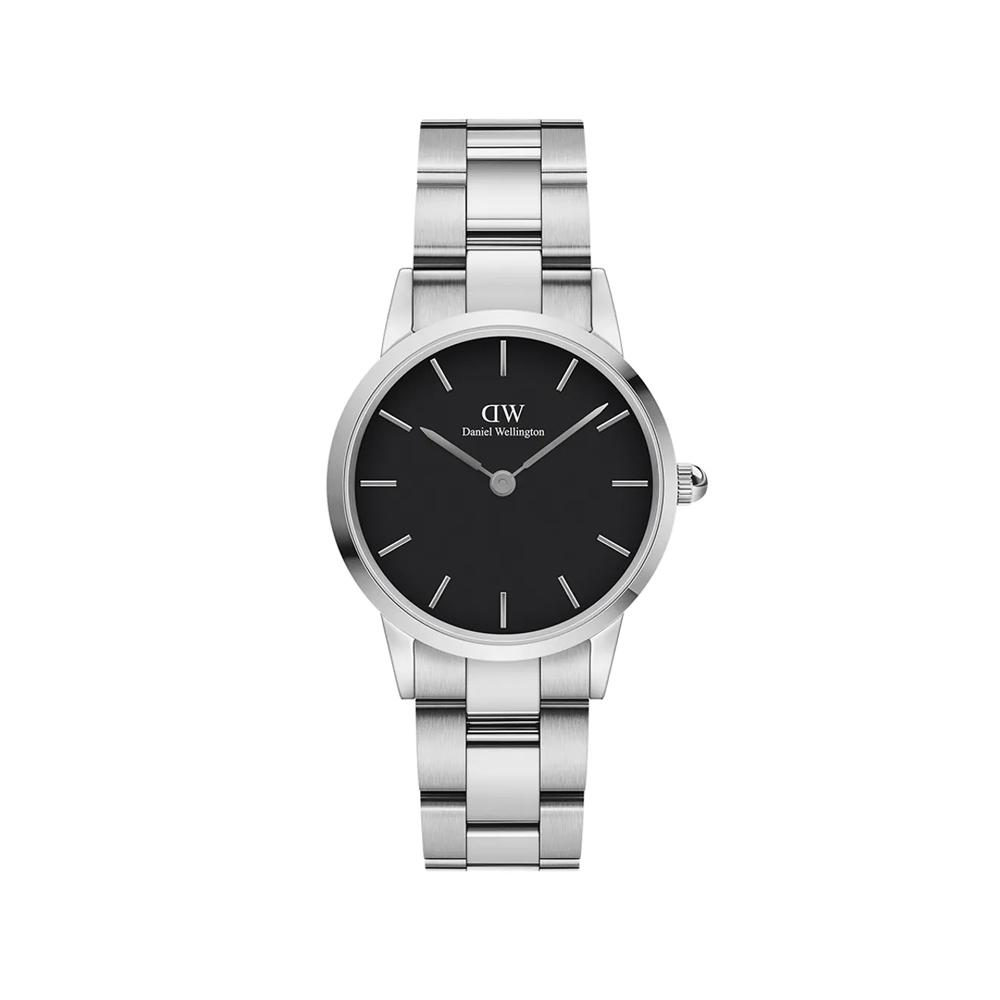 Danielwellingteon Iconic Link 2-Color Unisex Steel Watch