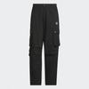 Adidas Loose Fit Multi Pocket Pants  Kc2631 