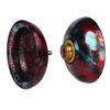 T1 Unresponsive Yoyo Competitive Yo-yo,alloy Yoyo For Beginners,easy Practise Tricks,with Strings